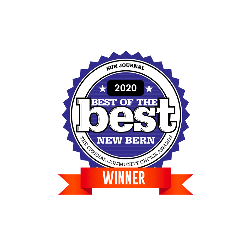 Best of New Bern 2020