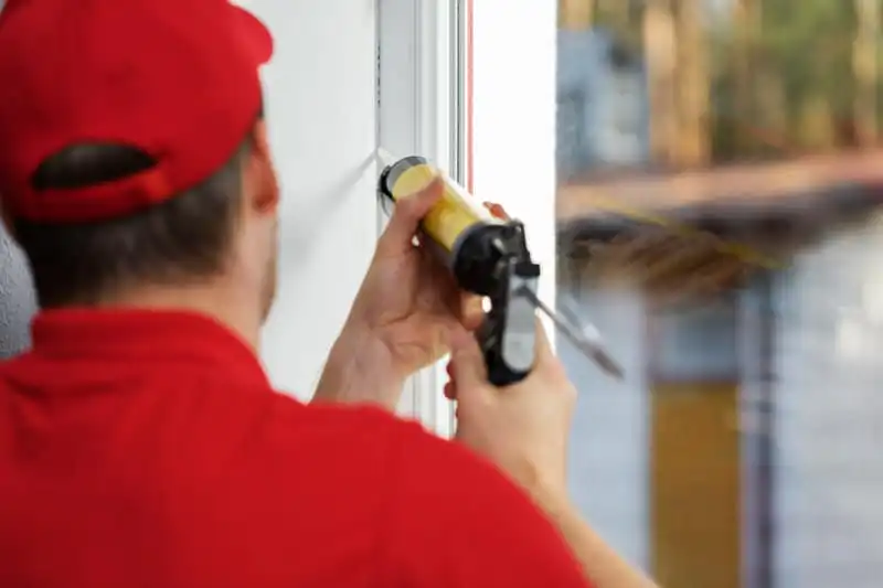 professional window repair