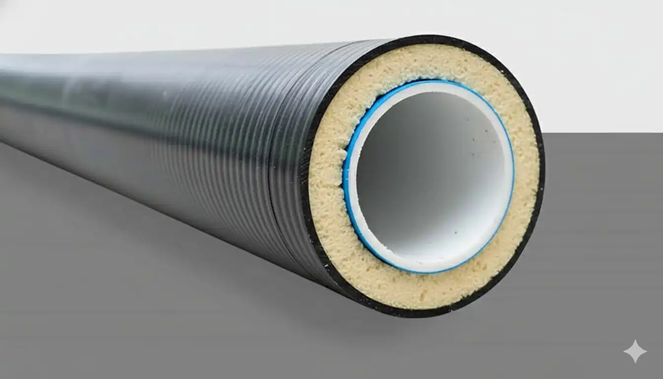 sprinkler system hose