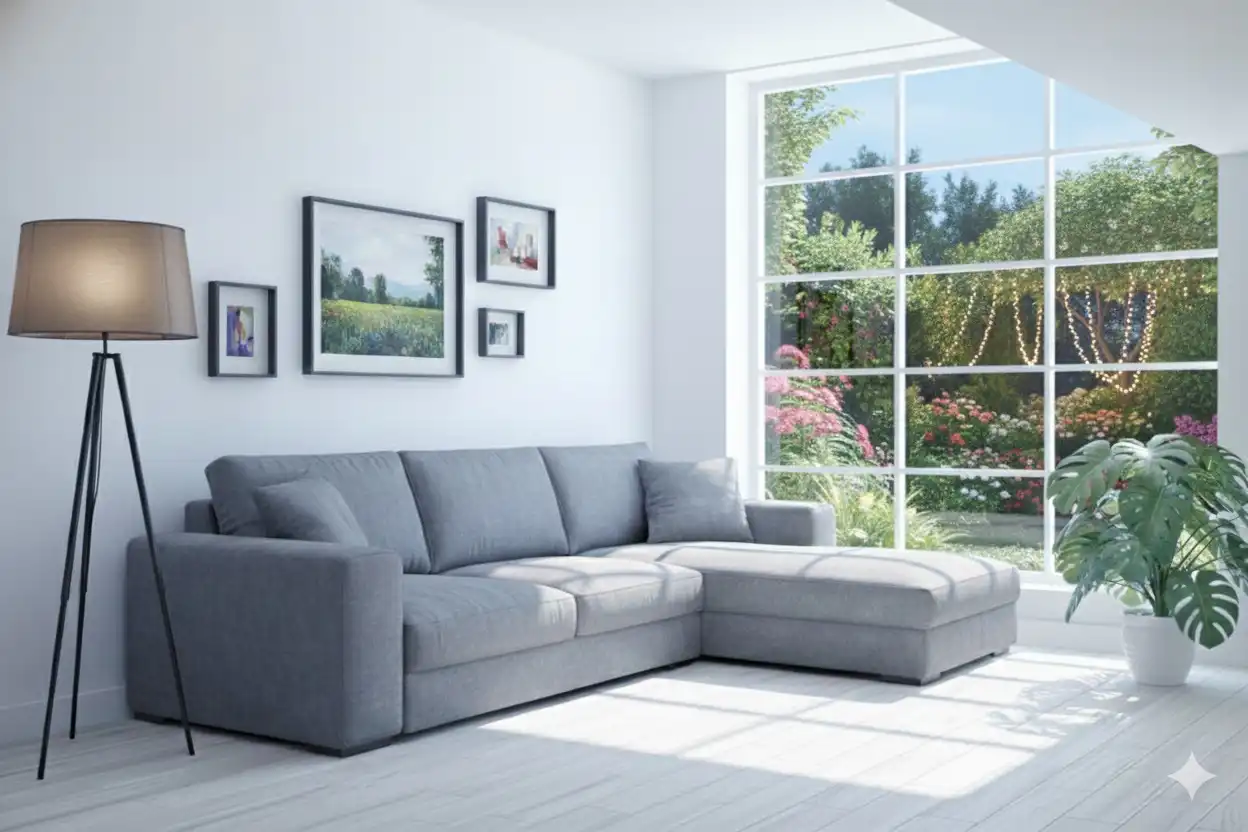 Modern Home interior