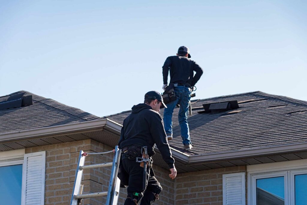Can a Roof Inspection Identify Heat Damage Caused by Summer Sun Exposure?
