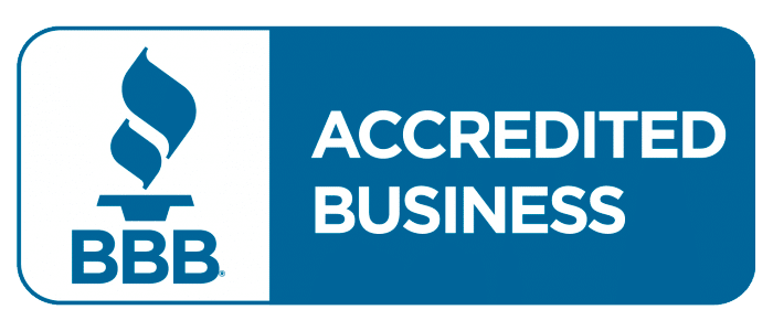 BBB Certificate logo