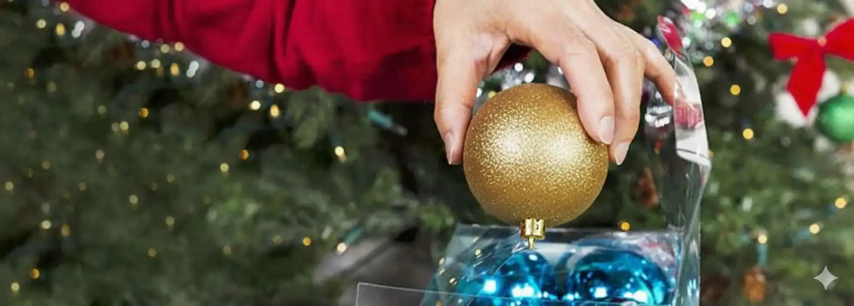 Holiday Cleanup during Home Improvement & Maintenance Projects