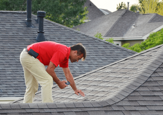 Roof Inspection - Residential Roofing Services in Southeast Fort Worth