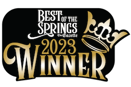 Best of the Spring 2023 Winner Colorado