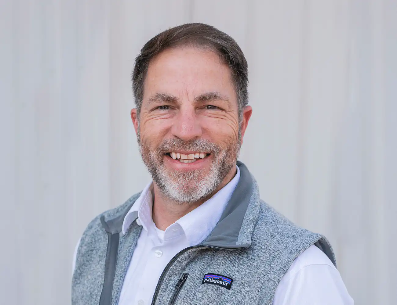 Ryan Engelbrecht President of Stormguard Madison