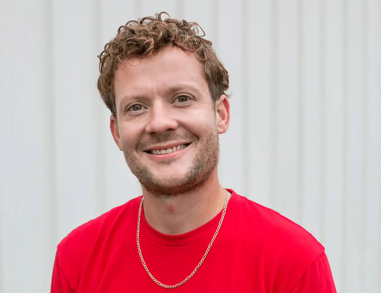 Jake Leonhardt Carpenter at Storm Guard Madison