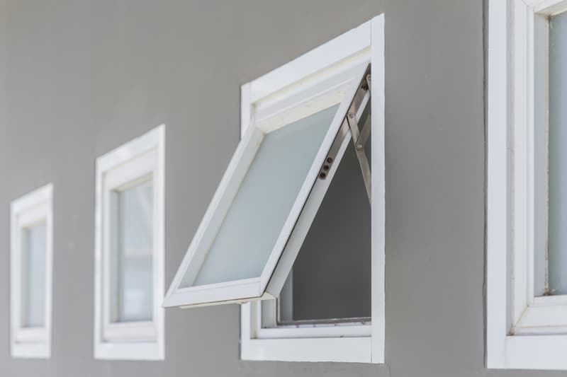 composite  window