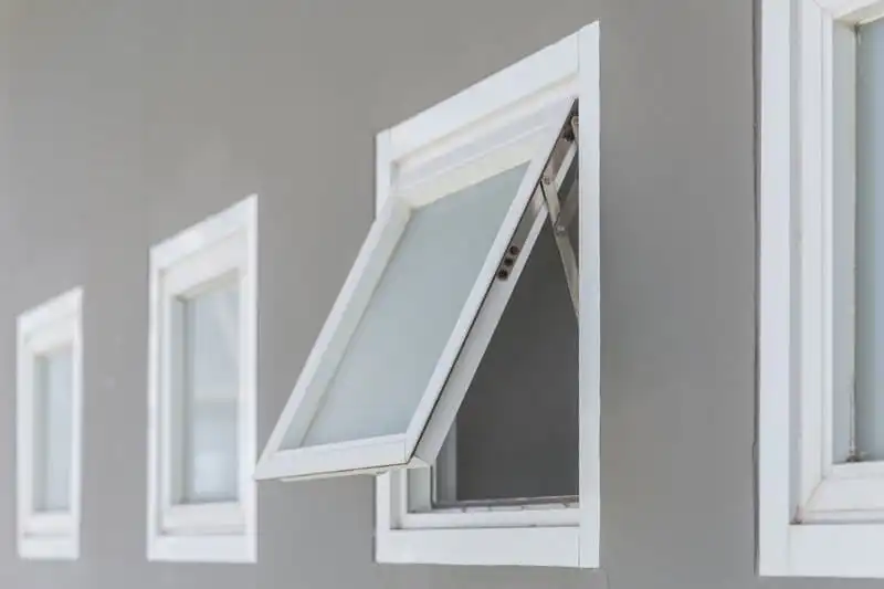 composite  window