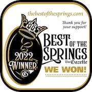 Best of the Spring 2022 Winner Colorado