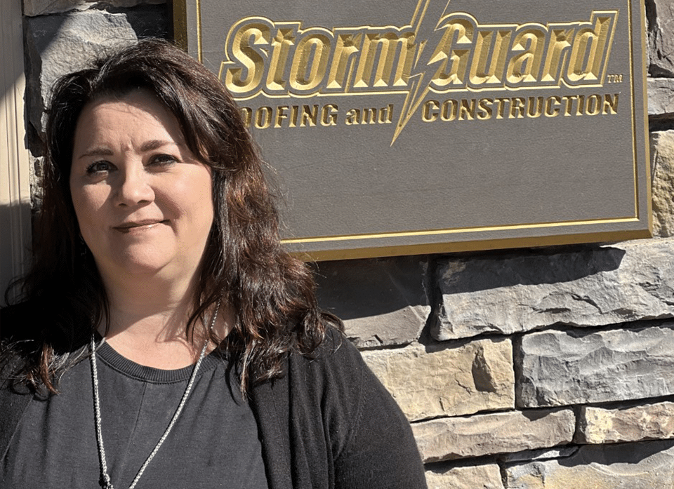Angela Koble Business Manager at StormGuard
