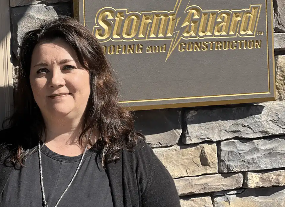 Angela Koble Business Manager at StormGuard