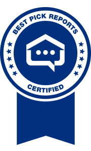 Best Pick Reports Certified