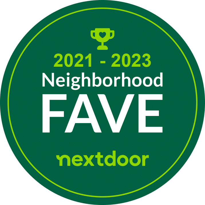 Nextdoor 2021 2023 fave