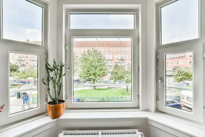 window styles