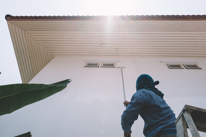 Hiring Professional Painting Services