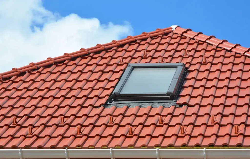 tile roofing in sarasota - storm guard