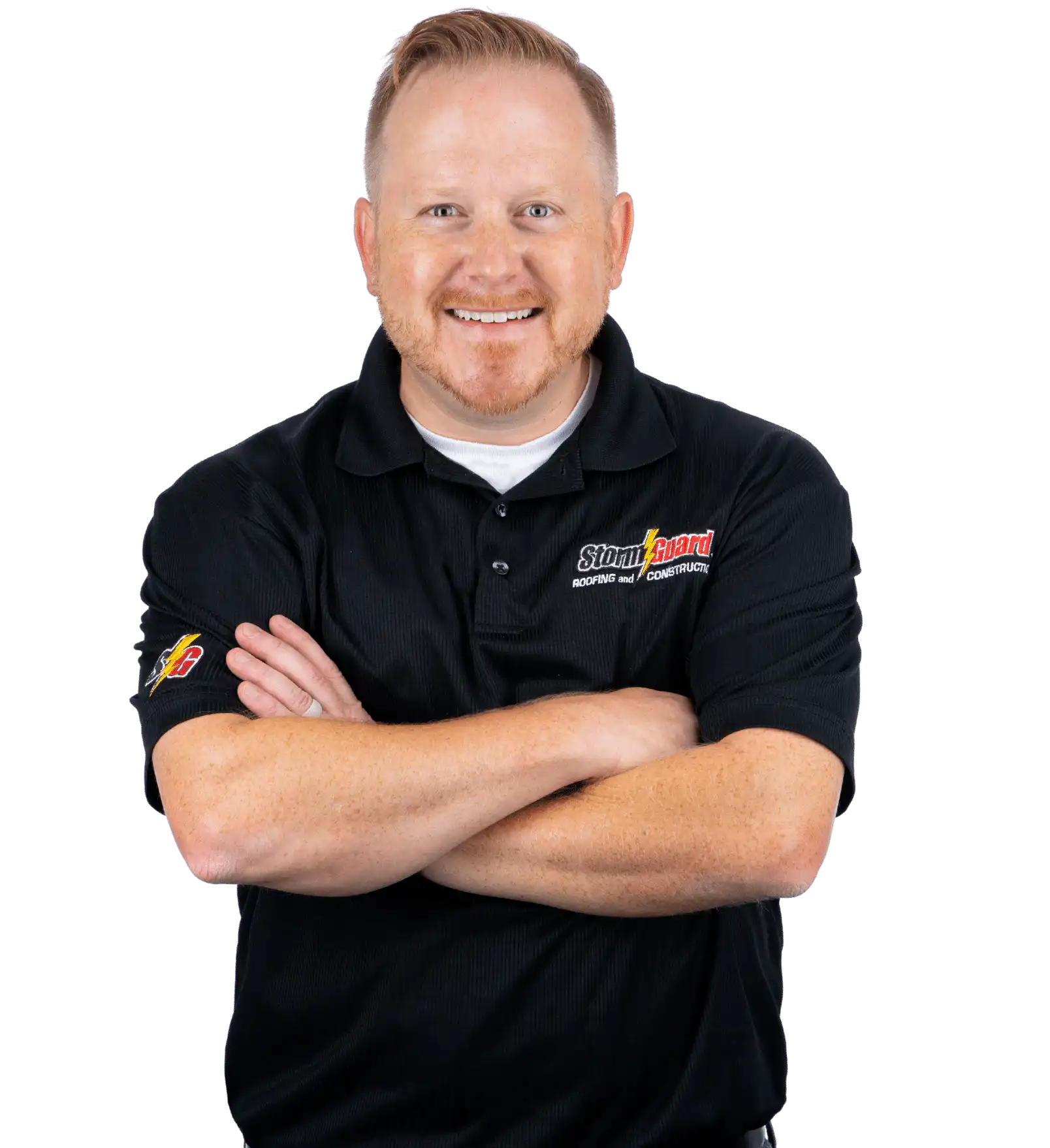Chris Morvai - Sales Manager