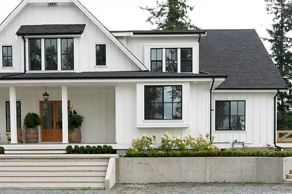 Aesthetic window Alignment