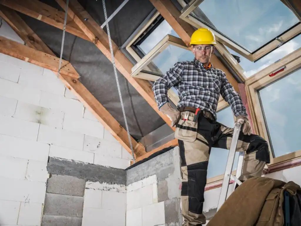 Window Contractor in Nashville