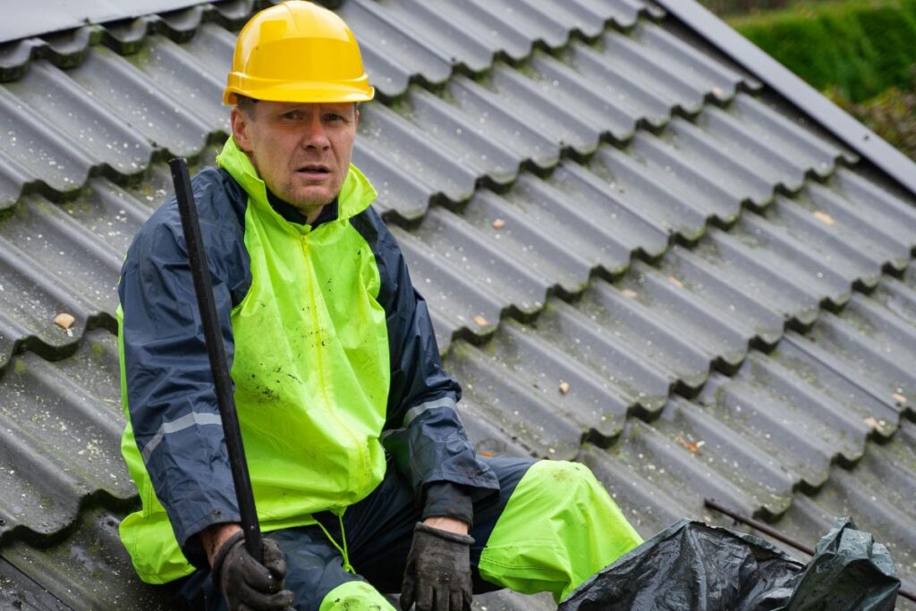 How Often Should You Schedule Roof Maintenance