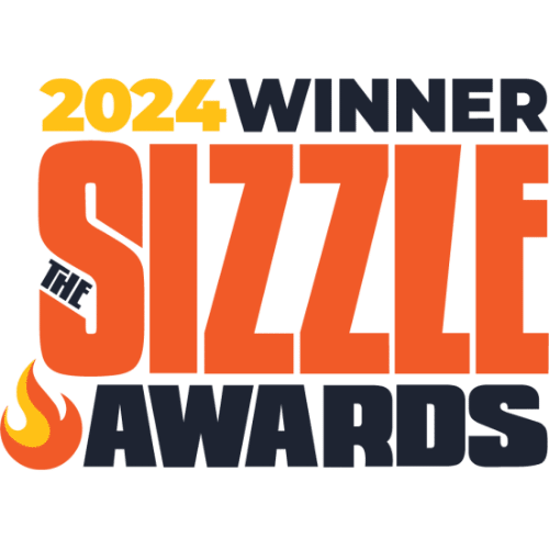 2024 Sizzle Awards Winner