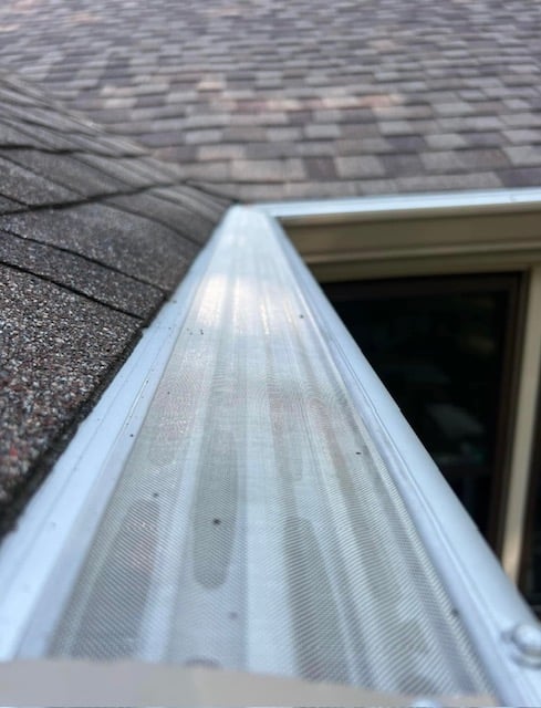 gutter guard