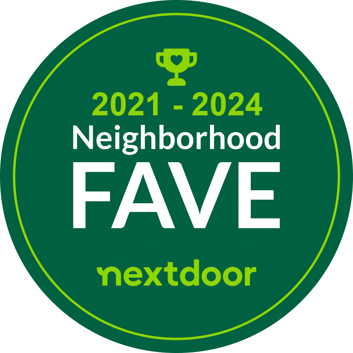 Nextdoor 2021 2023 fave