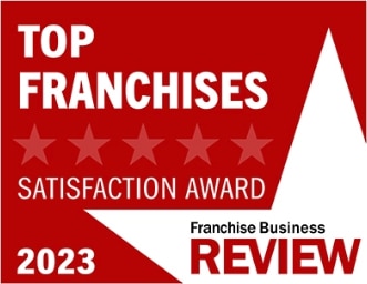 Top Franchises logo