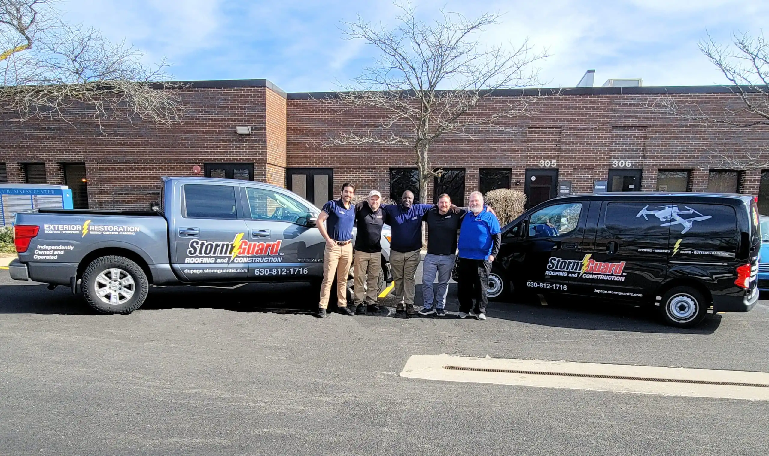 roofing contractor in dupage 6