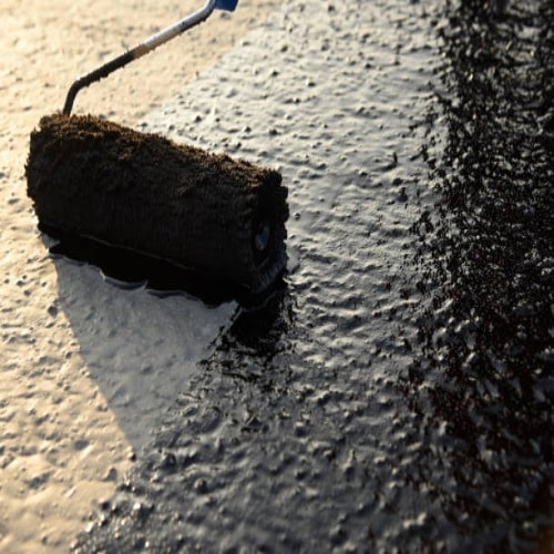 Modified Bitumen Roofing