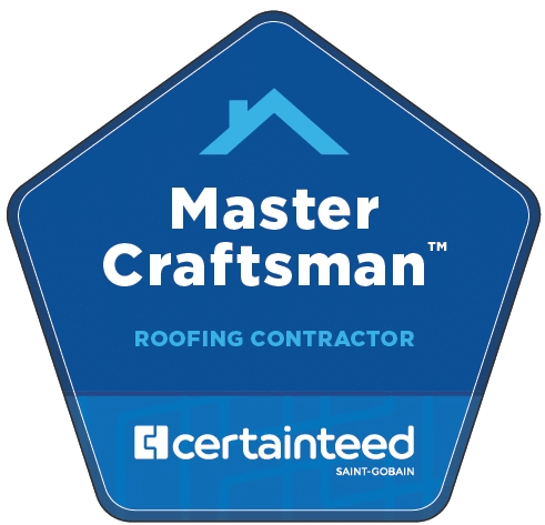 GAF Master Craftsman