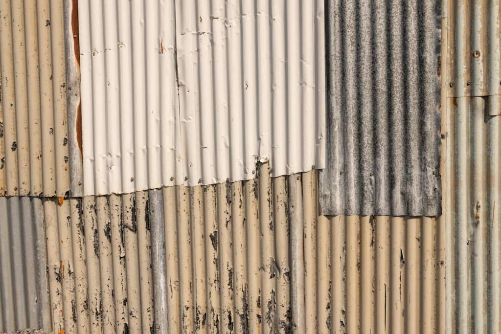 Flashing and Roof Openings