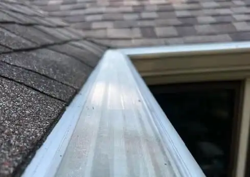 Why Gutter Guards Matter More Than You Think