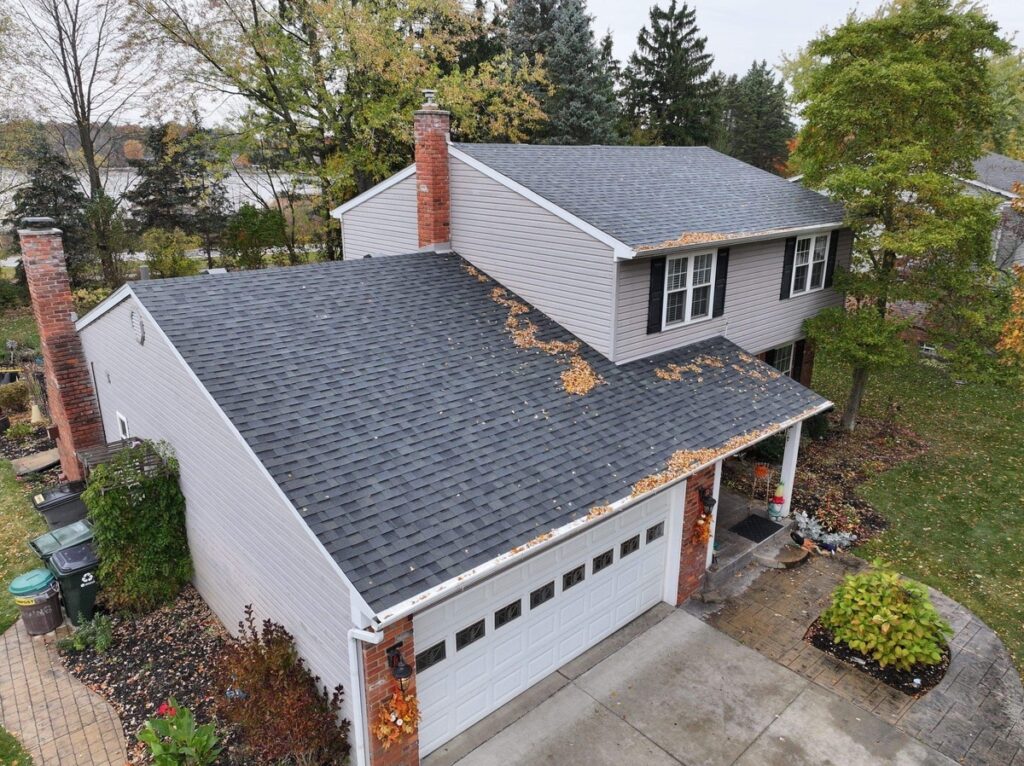 Lake Orion, Metro Detroit north