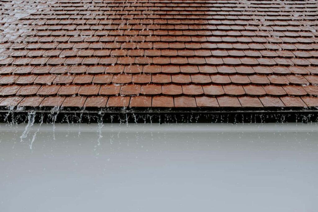 Slate and Tile Roofing