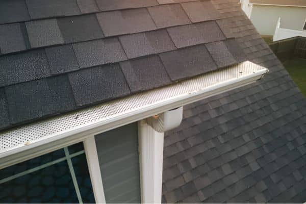 gutter guard