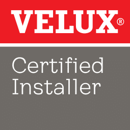 Velux Certified Installer Seal