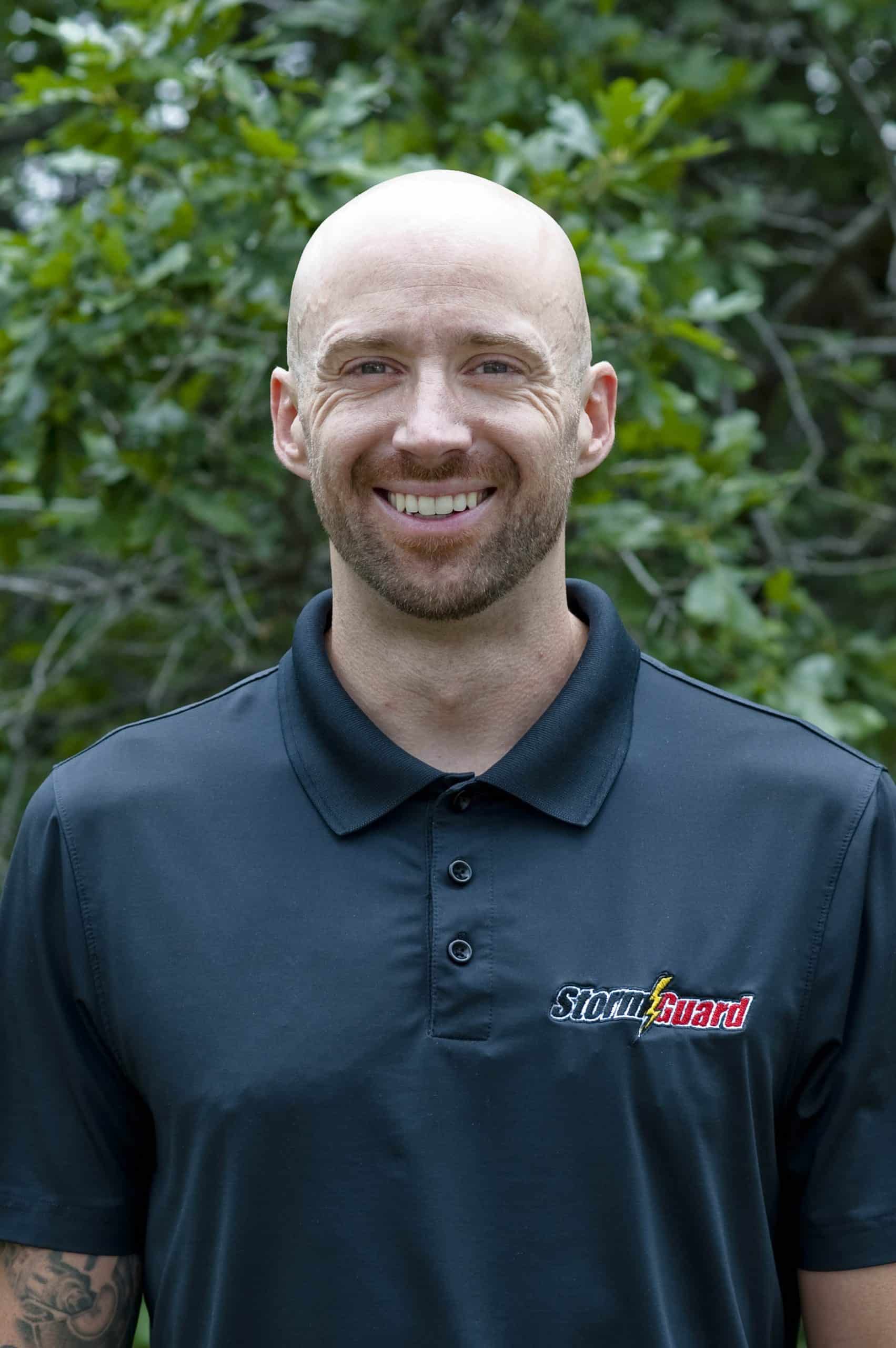 Photo by Tamera L. Goldsmith (www.clickphotography.net).