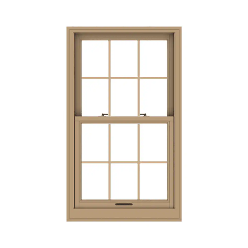 Aluminum Window