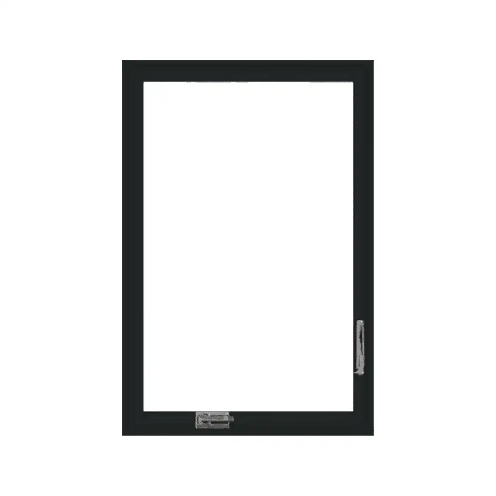 Vinyl Window