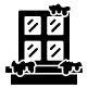 window damage assessment icon
