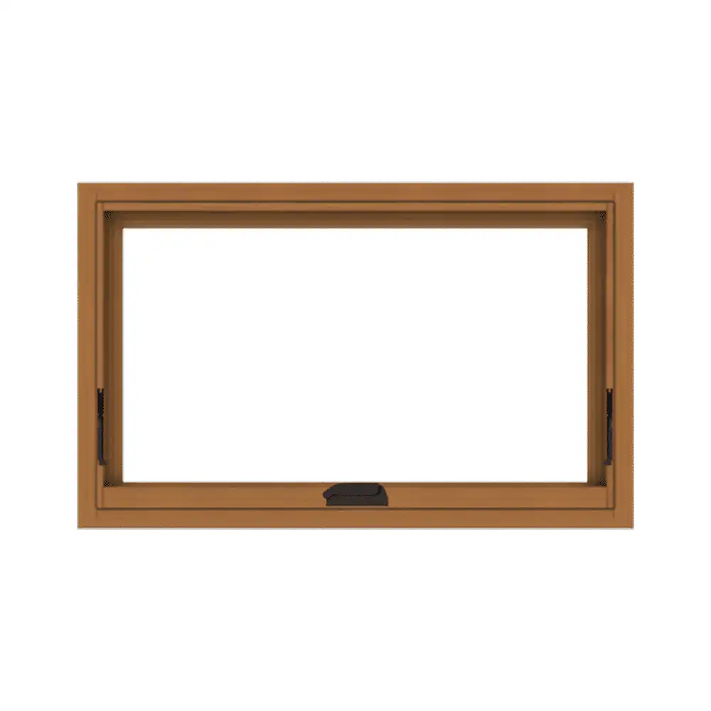 Wood Window